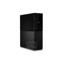 Western Digital WDBBGB0080HBK-EESN Hard Disk Esterni