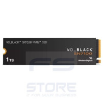 Western Digital WDS100T4X0E-00CJA0 SSD M2