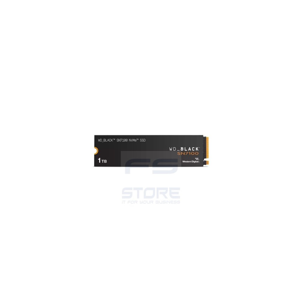 Western Digital WDS100T4X0E-00CJA0 SSD M2