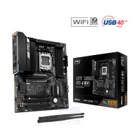 Asrock X870 PRO-A WIFI Schede Madri