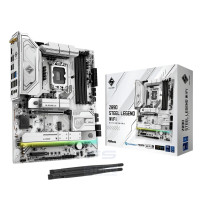 Asrock Z890 STEEL LEGEND WIFI Schede Madri
