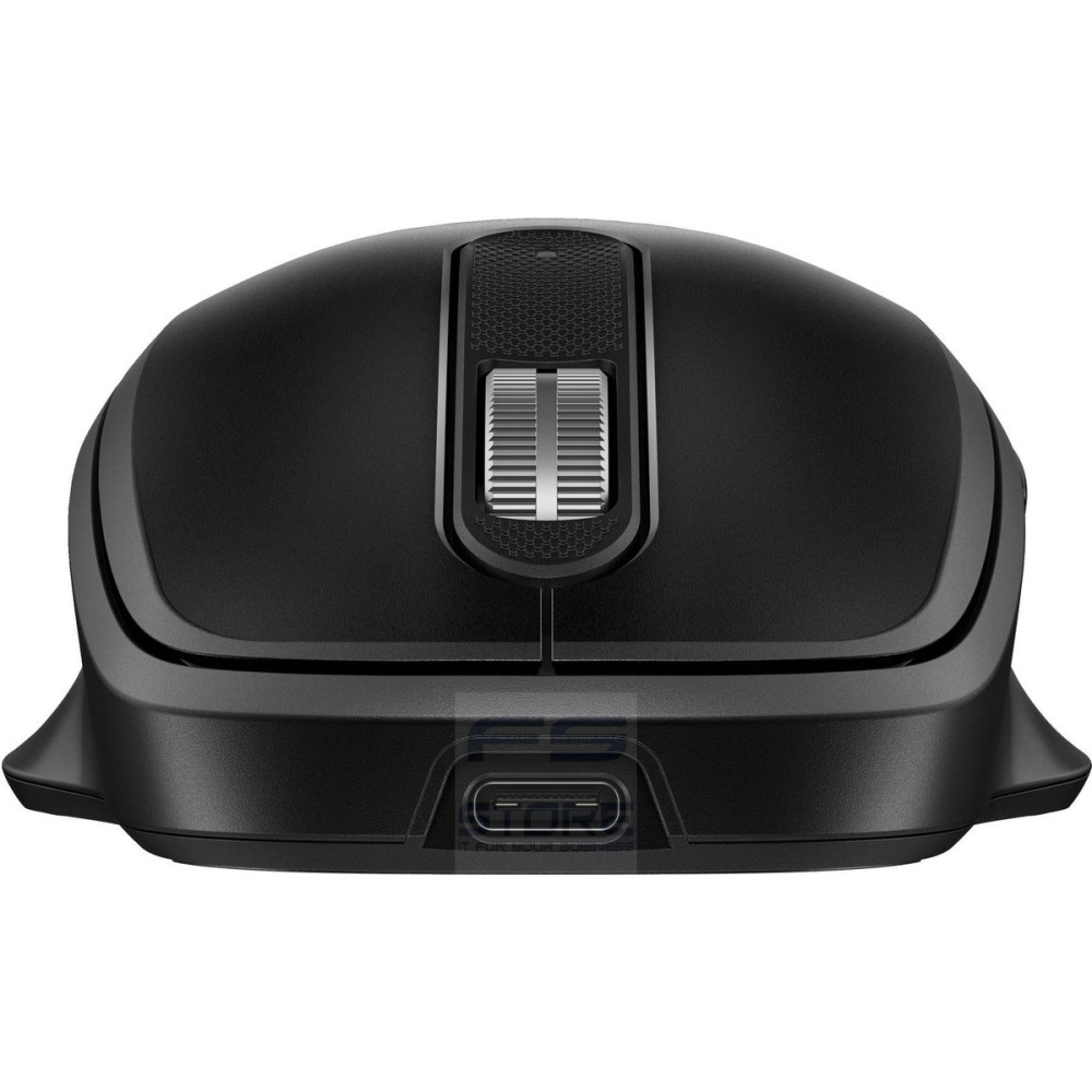 HP Mouse wireless a ricarica ultraveloce 515