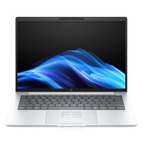 HP EliteBook 8 G1a Next Gen AI Wolf Pro Security Edition Copilot+ PC AMD Ryzen AI 7 350 Computer portatile 35,6 cm (14\
