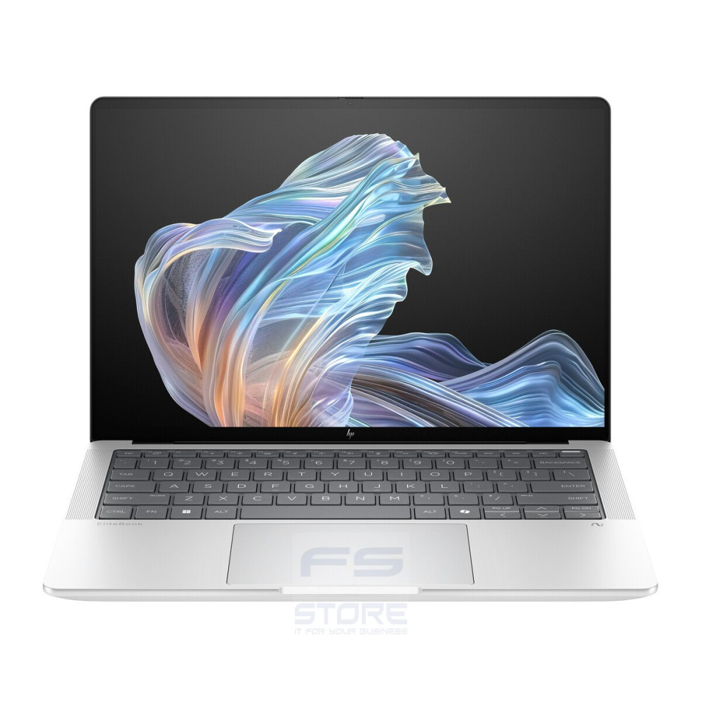 HP EliteBook X G1a Next Gen AI PC Wolf Pro Security Edition Copilot+ PC AMD Ryzen AI 7 PRO 360 Computer portatile 35,6 cm (14\