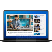 DELL DC16250 Intel Core 7 150U Computer portatile 40,6 cm (16\