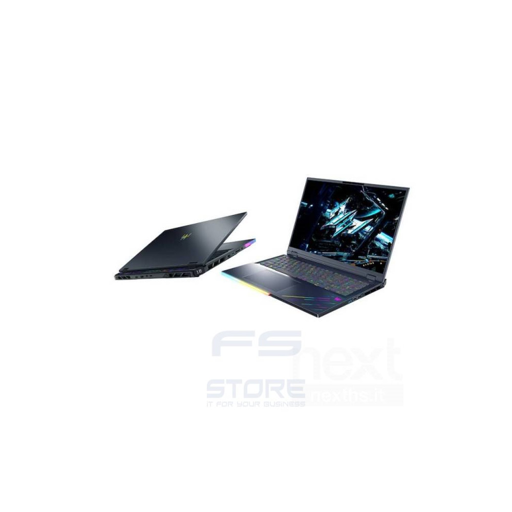 Acer NH.QVYET.001 Notebook