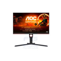 AOC G3 Q27G3XMN/BK Monitor PC 68,6 cm (27\