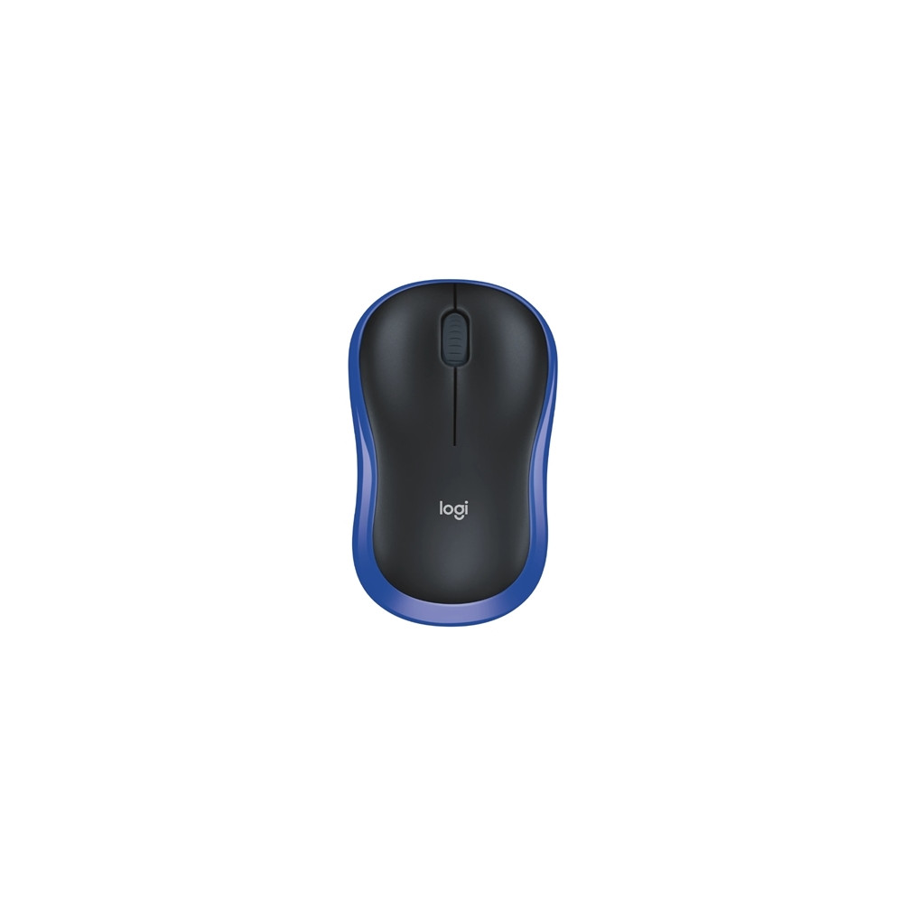 Logitech LGT-M185B. Mouse
