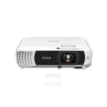 Epson EB-W55 4000 ANSI lumen 3LCD WXGA (1200x800) Bianco