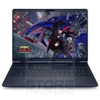 Alienware AC16251 Intel Core Ultra 9 275HX Computer portatile 40,6 cm (16\