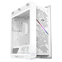 ASUS ROG Strix Helios II Midi Tower Bianco