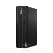 Lenovo ThinkCentre M70s Gen 5 Intel Core i5 i5-14400 16 GB DDR5-SDRAM 512 GB SSD Windows 11 Pro SFF PC Nero