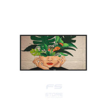 Philips 43BDL4511D/00 visualizzatore di messaggi Pannello A digitale 109,2 cm (43\