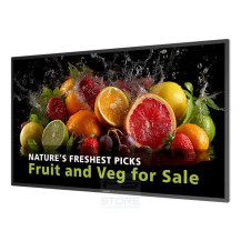 Philips Serie 5000 43BDL5050D Pannello piatto per segnaletica digitale 108 cm (42.5\