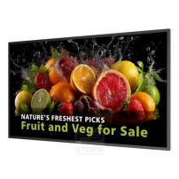 Philips Serie 5000 43BDL5050D Pannello piatto per segnaletica digitale 108 cm (42.5\