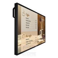 Philips 6000 series 43BDL6017P Pannello piatto per segnaletica digitale 108 cm (42.5\