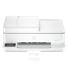 HP ENVY 6530e Wireless All-in-One Colore Stampante, Instant Ink Stampa di foto