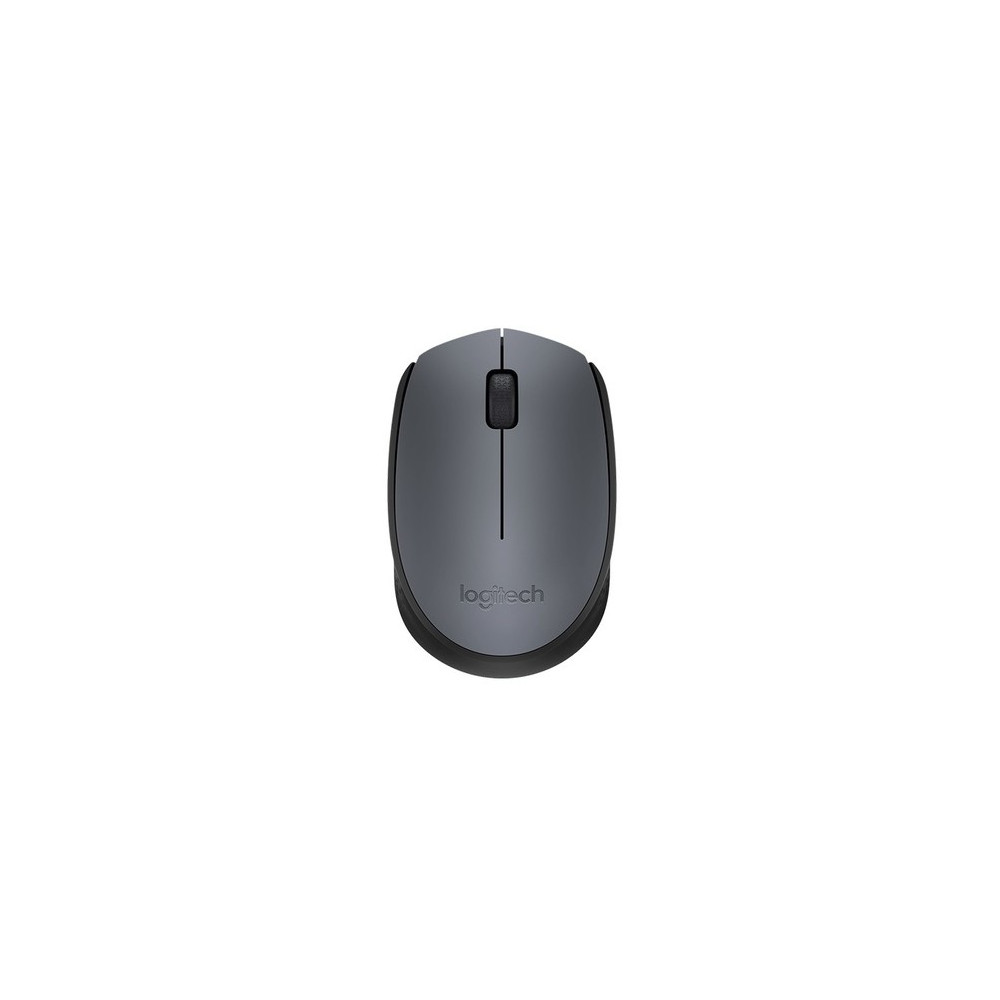 Logitech M170. Mouse