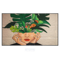 Philips 75BDL4511D/00 visualizzatore di messaggi Pannello A digitale 190,5 cm (75\