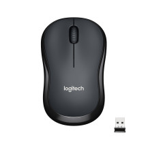 Logitech M220 SILENT. Mouse