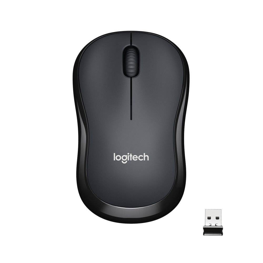 Logitech M220 SILENT. Mouse