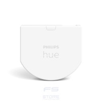 Philips Hue Wall Switch Module Controllo Illuminazione Smart