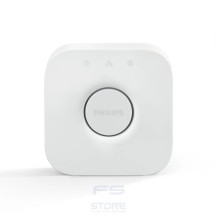 Philips Hue Bridge 2.0, Centro di Controllo del Sistema , Bianco