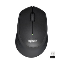 Logitech M330 SILENT PLUS. Mouse