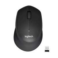 Logitech M330 SILENT PLUS. Mouse