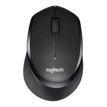 Logitech B330 Silent Plus. Mouse