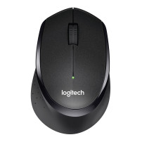 Logitech B330 Silent Plus. Mouse