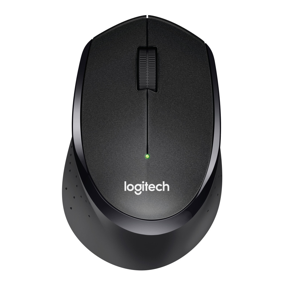 Logitech B330 Silent Plus. Mouse