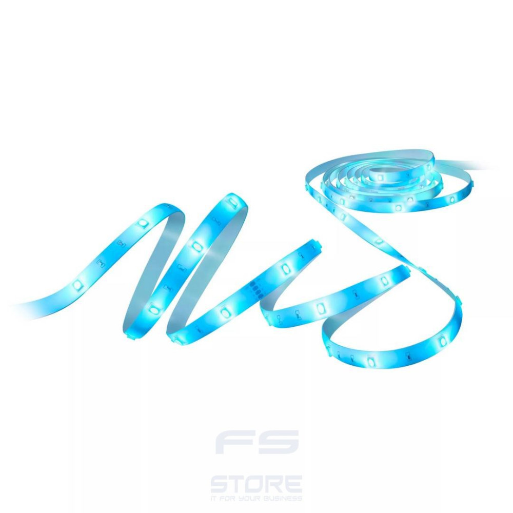 WiZ Striscia luminosa LED 4 m