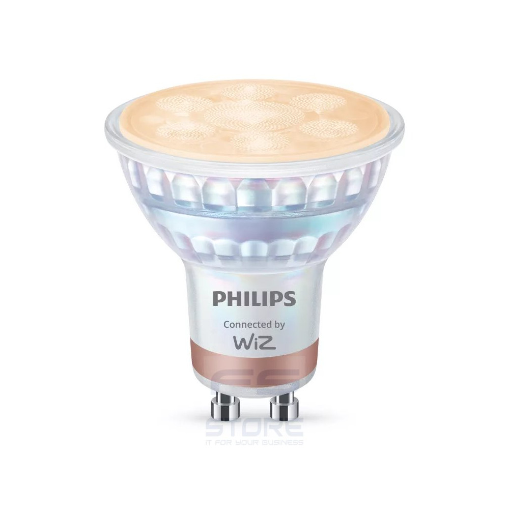 Philips Faretto 50 W PAR16 GU10