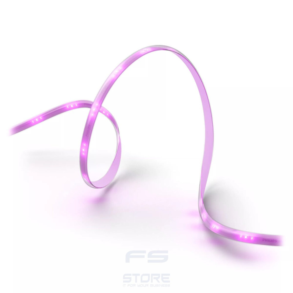 Philips Lightstrip Hue Solo da 10 metri