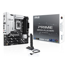 ASUS PRIME Z890M-PLUS WIFI Intel Z890 LGA 1851 (Socket V1) micro ATX