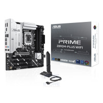 ASUS PRIME Z890M-PLUS WIFI Intel Z890 LGA 1851 (Socket V1) micro ATX