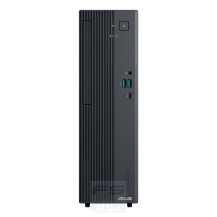 ASUS ExpertCenter P500 SFF P500SV-05210H009X Intel Core 5 210H 16 GB DDR5-SDRAM 512 GB SSD Windows 11 Pro PC Grigio