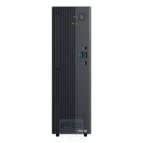 ASUS ExpertCenter P500 SFF P500SV-05210H009X Intel Core 5 210H 16 GB DDR5-SDRAM 512 GB SSD Windows 11 Pro PC Grigio