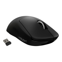 Logitech G Pro X Superlight. Mouse