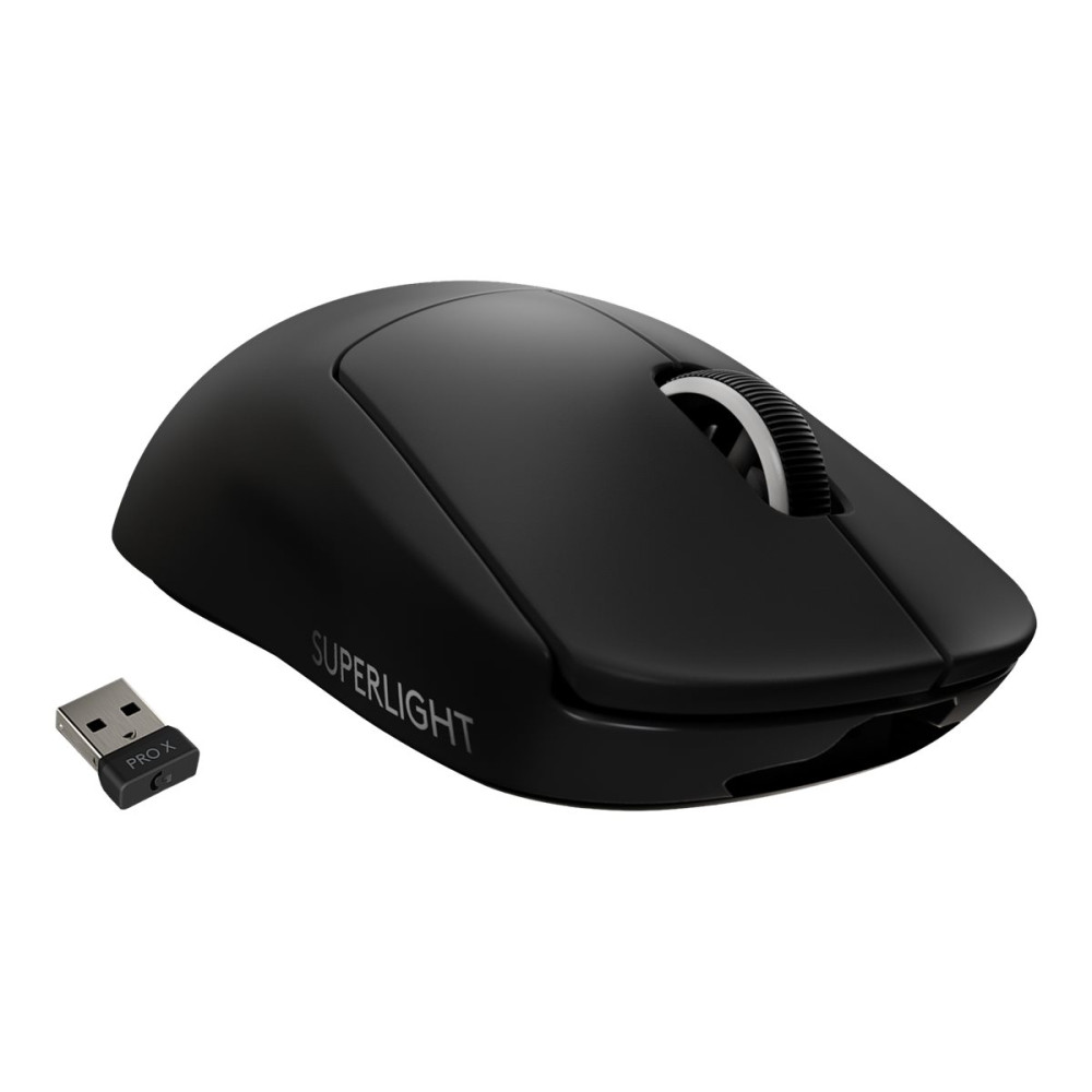 Logitech G Pro X Superlight. Mouse