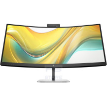 HP Series 5 Pro Monitor per videoconferenze serie 5 Pro WQHD USB-C da 34\