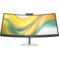 HP Series 5 Pro Monitor per videoconferenze serie 5 Pro WQHD USB-C da 34\