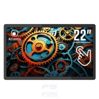 Atlantis A05-D22W1 Monitor Desktop