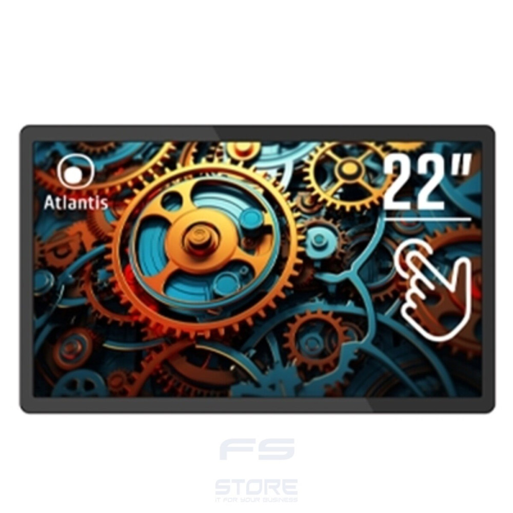 Atlantis A05-D22W1 Monitor Desktop