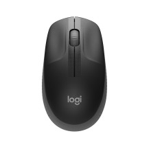 Logitech M190. Mouse