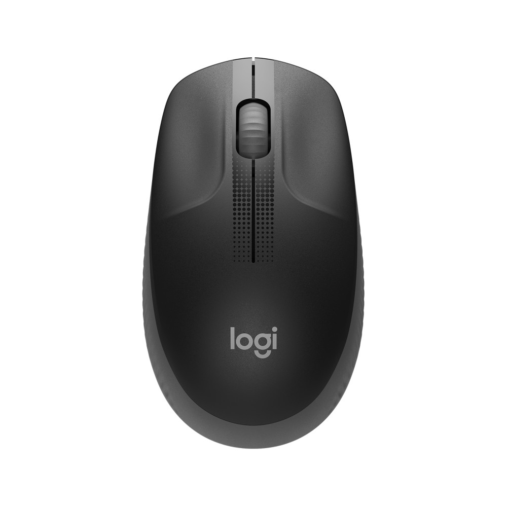 Logitech M190. Mouse