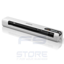 Epson WorkForce DS-80W