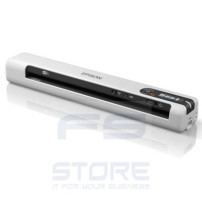 Epson WorkForce DS-80W