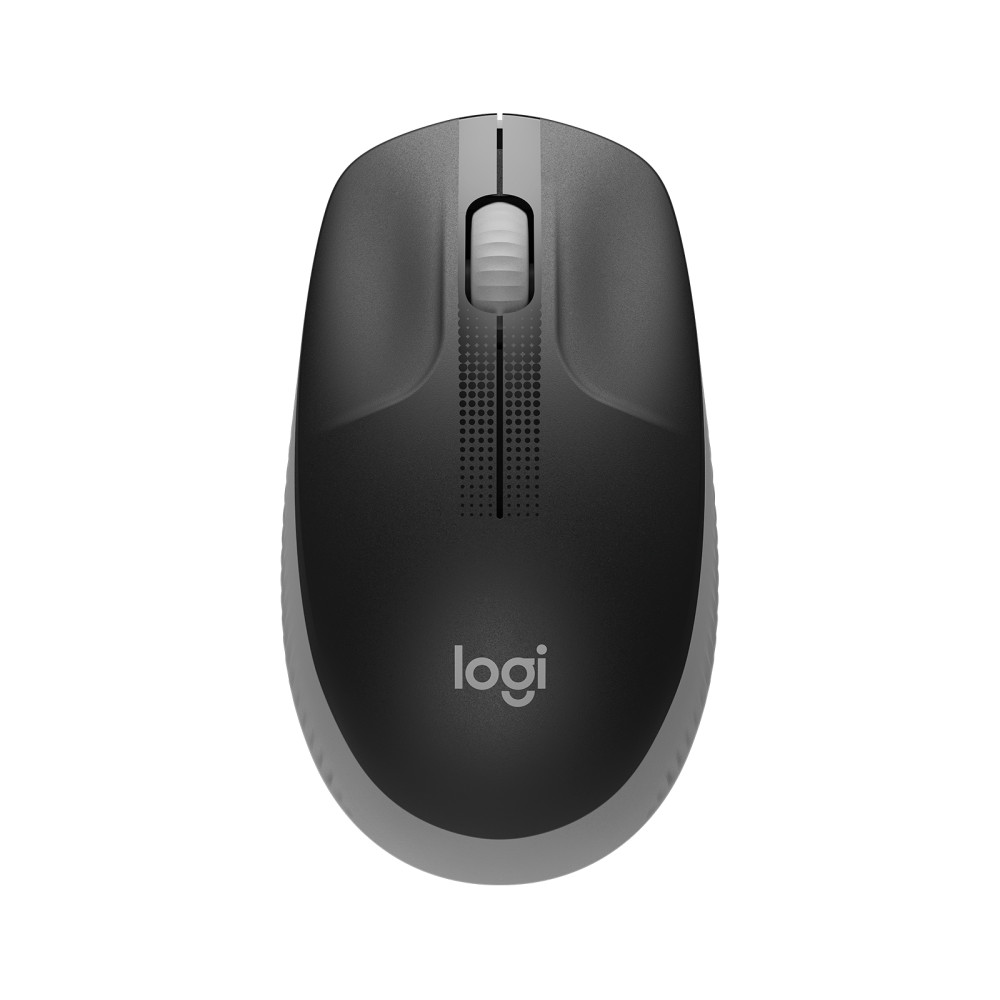 Logitech M190. Mouse